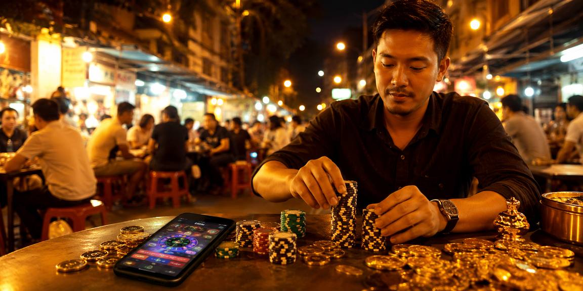 88kl Casino MoMo